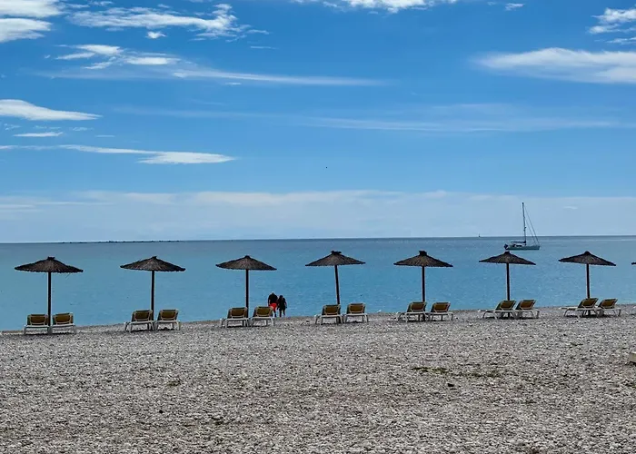 Apartamento Bulevar En Playa Albir