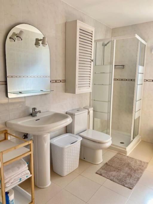 Apartamento Bulevar En Playa Albir