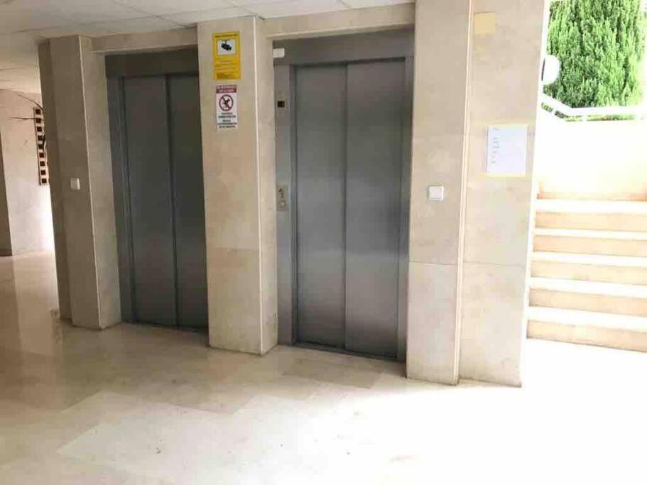 Bulevar En Playa Albir Apartamento