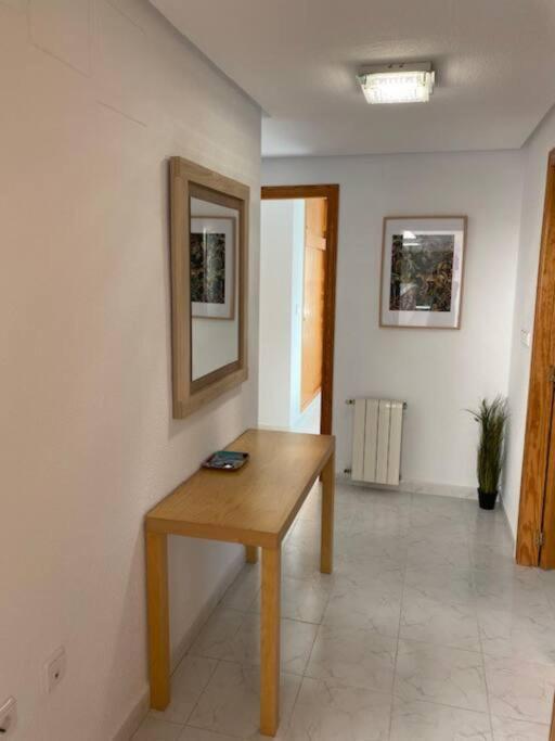 Bulevar En Playa Albir Apartamento El Albir
