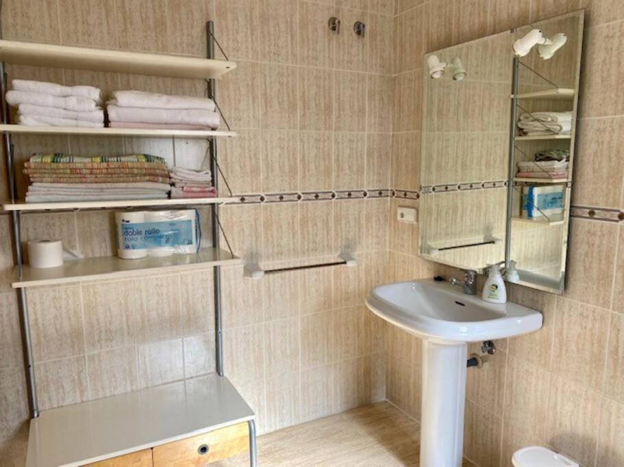 Bulevar En Playa Albir *