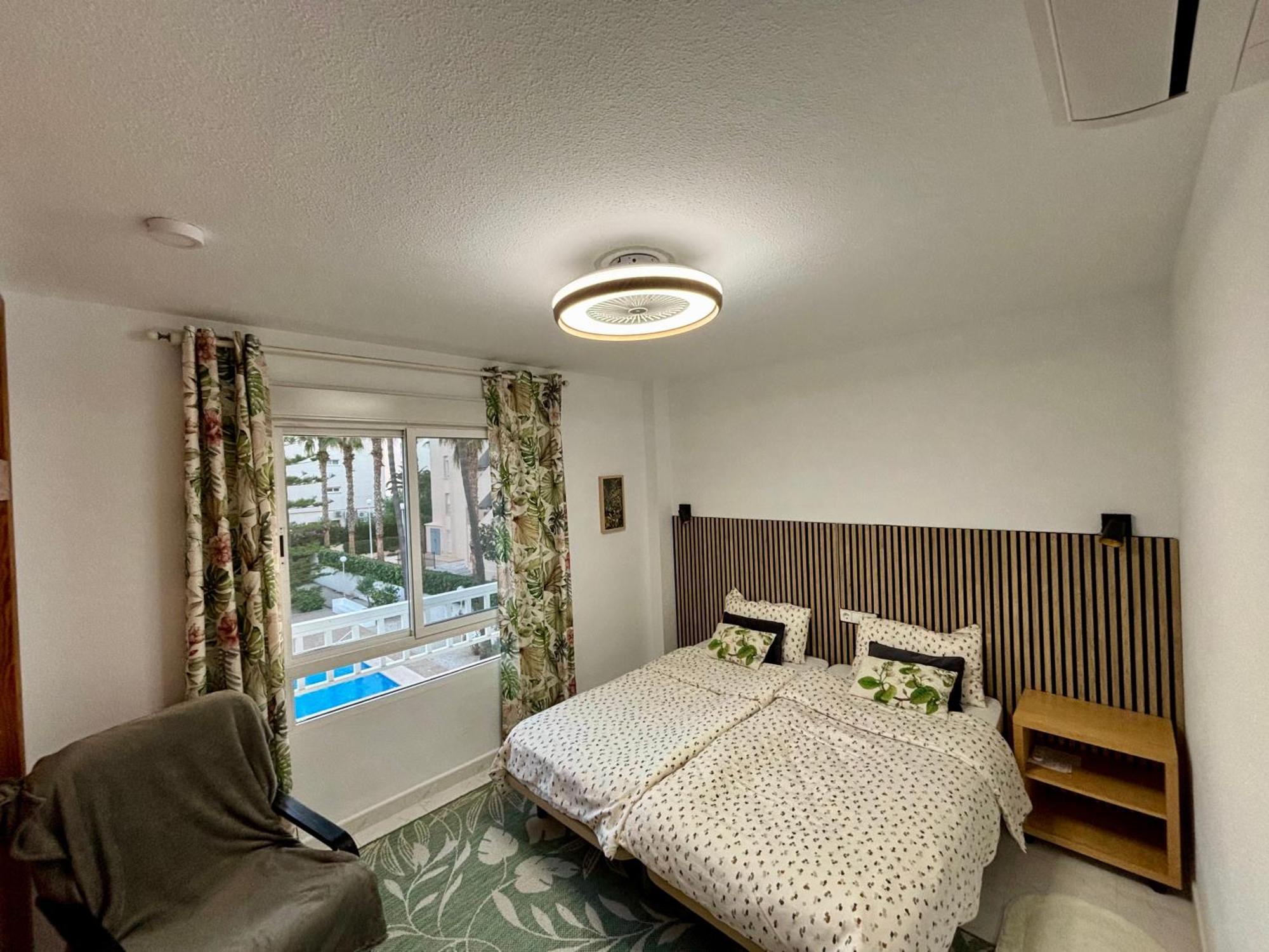 Apartamento Bulevar En Playa Albir El Albir