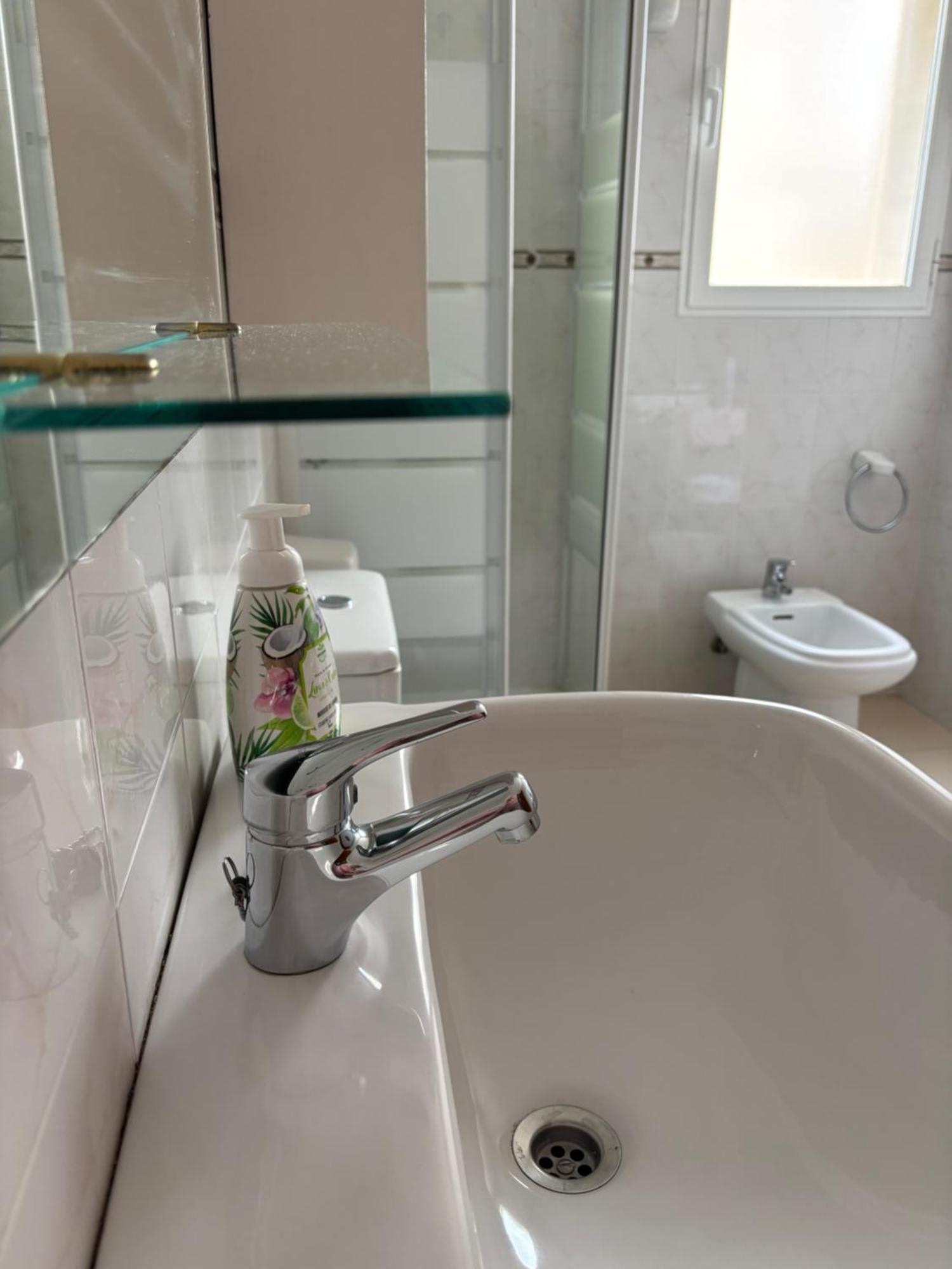 Apartamento Bulevar En Playa Albir *