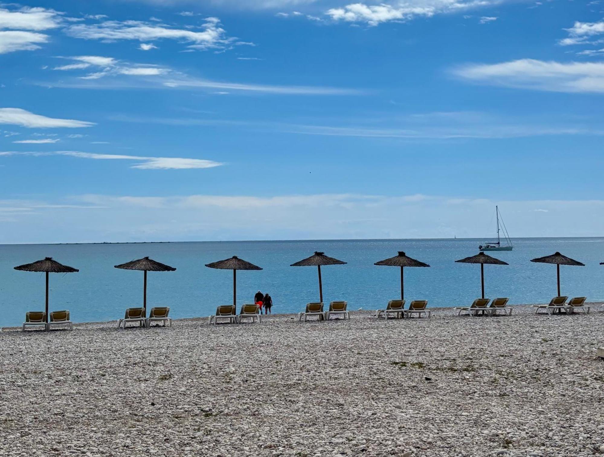 Bulevar En Playa Albir
